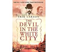 The devil in the white city