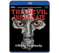 The Devil Incarnate (aka El Caminante)