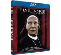 The devil inside