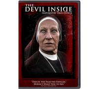 The Devil Inside