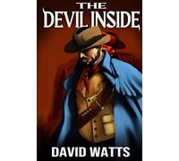The Devil Inside: A Western Adventure