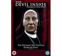 The Devil Inside - Devil Inside [Edizione: Regno Unito] [Edizione: Regno Unito]