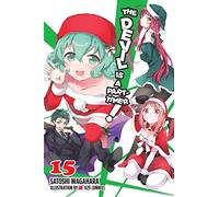 The Devil Is a Part-Timer!