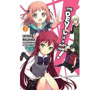 The Devil Is a Part-Timer!