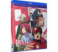 The Devil Is A Part Timer: Season 1