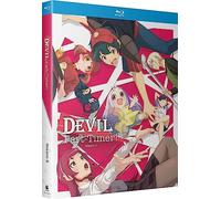 The Devil Is A Part-Timer! Stagione 2 – Serie TV – Blu-ray – Crunchyroll