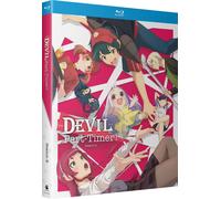 The Devil is a Part-Timer Season 2 (Blu-ray) Various