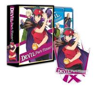 The Devil is a Part-Timer - Staffel 1 - Fan-Edition - Limited Edition