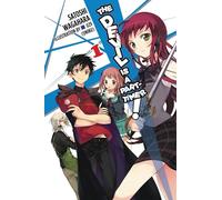 Satoshi Wagahara The Devil Is a Part-Timer, Vol. 1 (light novel) (Tascabile)