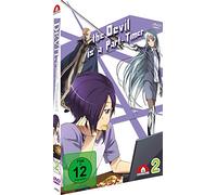 The Devil is a Part-Timer - Vol. 2