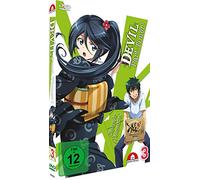 The Devil is a Part-Timer - Vol. 3