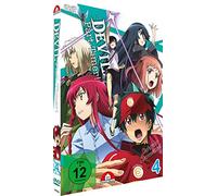 The Devil is a Part-Timer - Vol. 4