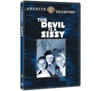 Il diavolo è un sissy – Freddie Bartholomew, Jackie Cooper, Mickey Rooney – DVD (1936)