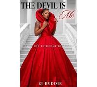 The Devil Is Me: Who I Had To Become To Survive