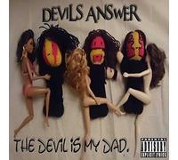 The Devil Is My Dad