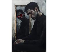 The Devil Like Me