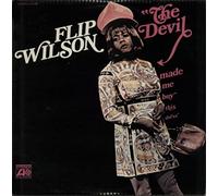 The Devil Made Me Buy This Dress