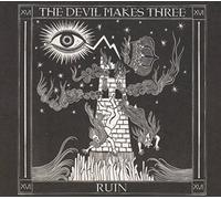 The Devil Makes Three Redemption & Ruin (CD) Album
