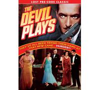 The Devil Plays (DVD) Carmelita Geraghty Florence Britton Thomas E. Jackson
