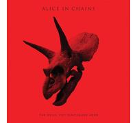 Alice in Chains The Devil Put Dinosaurs Here (CD) Album
