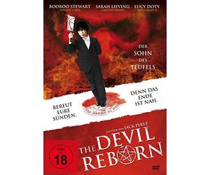 The Devil Reborn