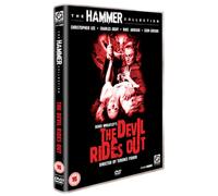 The Devil Rides Out (DVD)