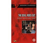 The Devil Rides Out [Edizione: Regno Unito]