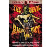 The Devil Rides Out - Hammer Edition