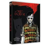 The Devil‘s Backbone (Dual-Disc-Format) (+ DVD)