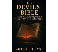 The Devil’s Bible: Secrets, Legends, and the True Story of the Codex Gigas