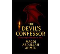 The Devil’s Confessor: The Intercessor Cycle - A Forbidden Love Between Faith and Damnation