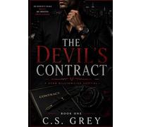 The Devil’s Contract: A Dark Billionaire Romance