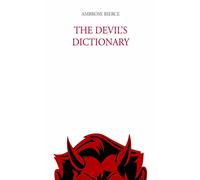 The Devil’s Dictionary