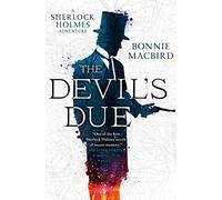 The Devil’s Due: Book 3