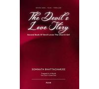 The Devil’s Love Story: The Devil's Revenge