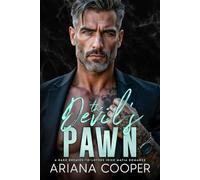 The Devil’s Pawn: A Dark Enemies-to-Lovers Irish Mafia Romance