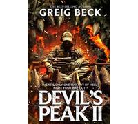 The Devil’s Peak II