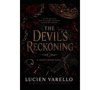 The Devil’s Reckoning: A Velvet Chains Novel (Book 2)