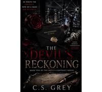 THE DEVIL’S RECKONING: Book Two of The Devil’s Contract Series