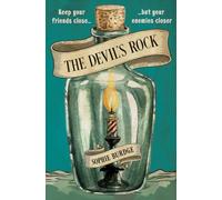 The Devil’s Rock: A gripping locked room historical crime to read in 2027