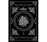 THE DEVIL´S SONS : TOME 3 (RELIÉ): 03