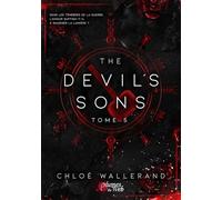 THE DEVIL´S SONS : TOME 5: 05