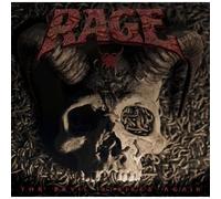 The Devil Strikes Again (2Cd Special Edition) (Korea Edition)