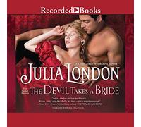The Devil Takes a Bride (The Cabot Sisters Series)