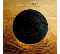 Jack the Joker The Devil to Pay in the Backlands (CD) Album