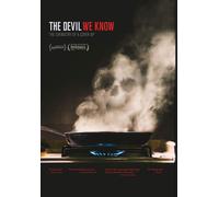 The Devil We Know (DVD) Darlene Kiger Joe Kiger Ken Wamsley Ken Cook Rob Bilott
