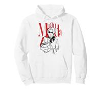 The Devil Wears Prada 2 Miranda Priestly Minimalistic Art Felpa con Cappuccio