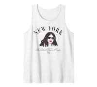 The Devil Wears Prada 2 New York Skyline Minimalistic Andy Canotta
