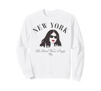 The Devil Wears Prada 2 New York Skyline Minimalistic Andy Felpa