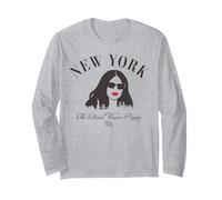 The Devil Wears Prada 2 New York Skyline Minimalistic Andy Maglia a Manica